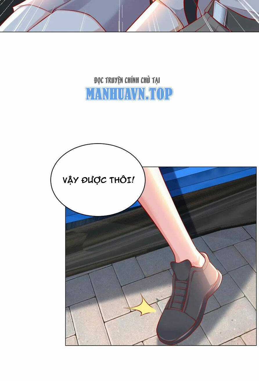 Tôi Là Tài Xế Xe Công Nghệ Có Chút Tiền Thì Đã Sao? Chương 30 trang 15