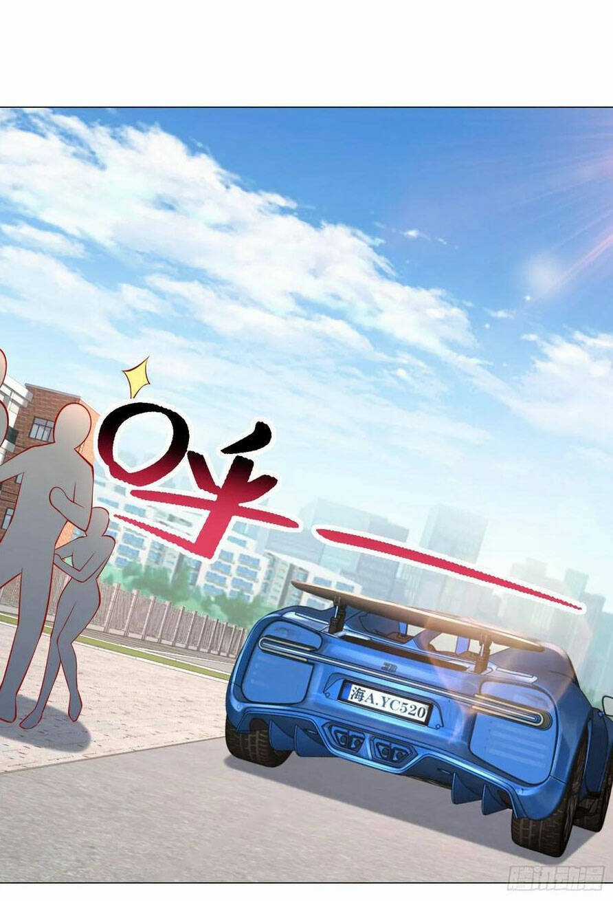 Tôi Là Tài Xế Xe Công Nghệ Có Chút Tiền Thì Đã Sao? Chương 30 trang 16