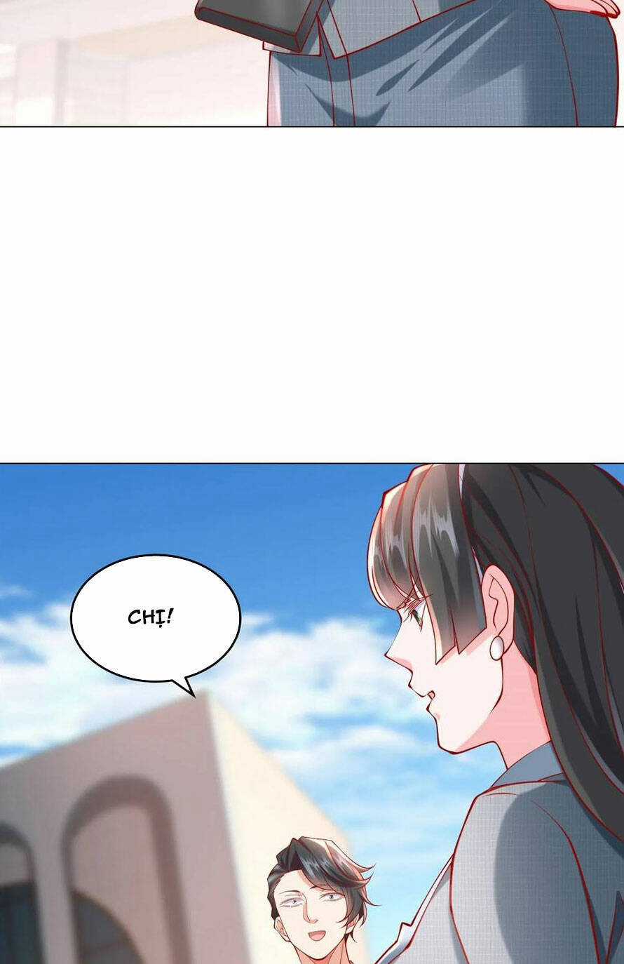 Tôi Là Tài Xế Xe Công Nghệ Có Chút Tiền Thì Đã Sao? Chương 30 trang 34