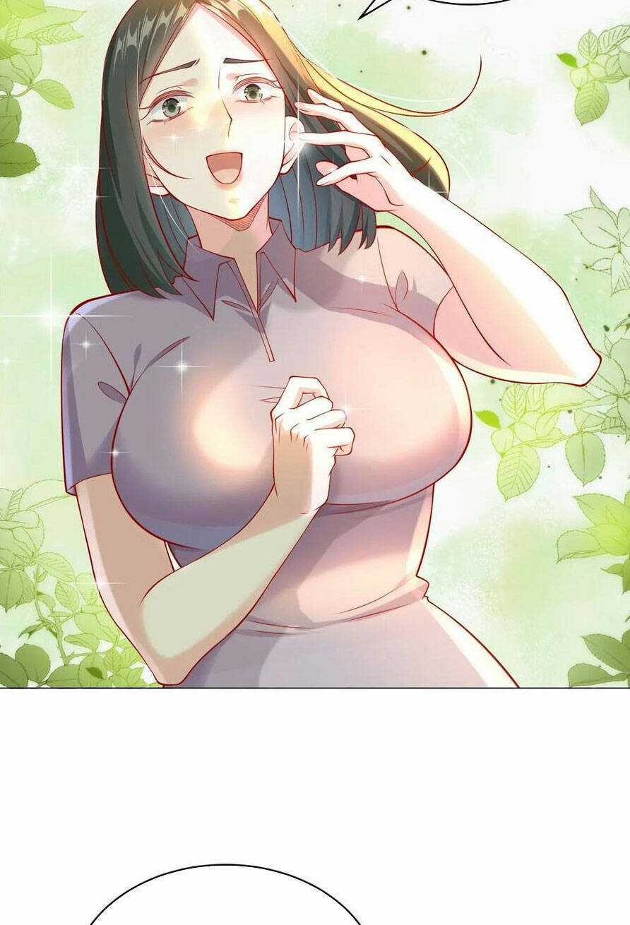 Tôi Là Tài Xế Xe Công Nghệ Có Chút Tiền Thì Đã Sao? Chương 30 trang 9