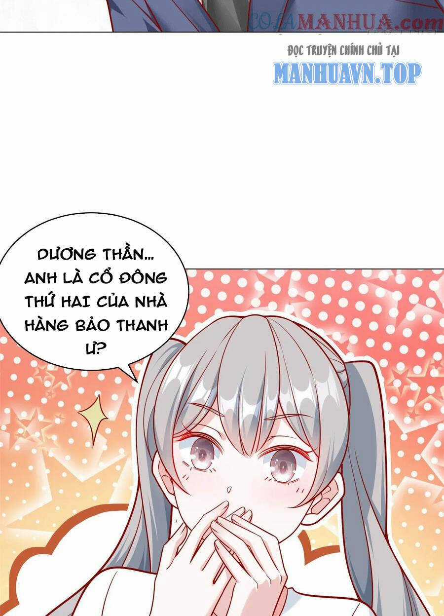 Tôi Là Tài Xế Xe Công Nghệ Có Chút Tiền Thì Đã Sao? Chương 31 trang 27