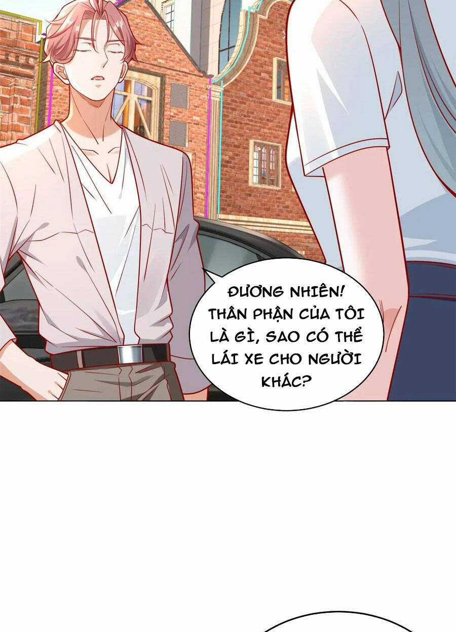 Tôi Là Tài Xế Xe Công Nghệ Có Chút Tiền Thì Đã Sao? Chương 31 trang 29