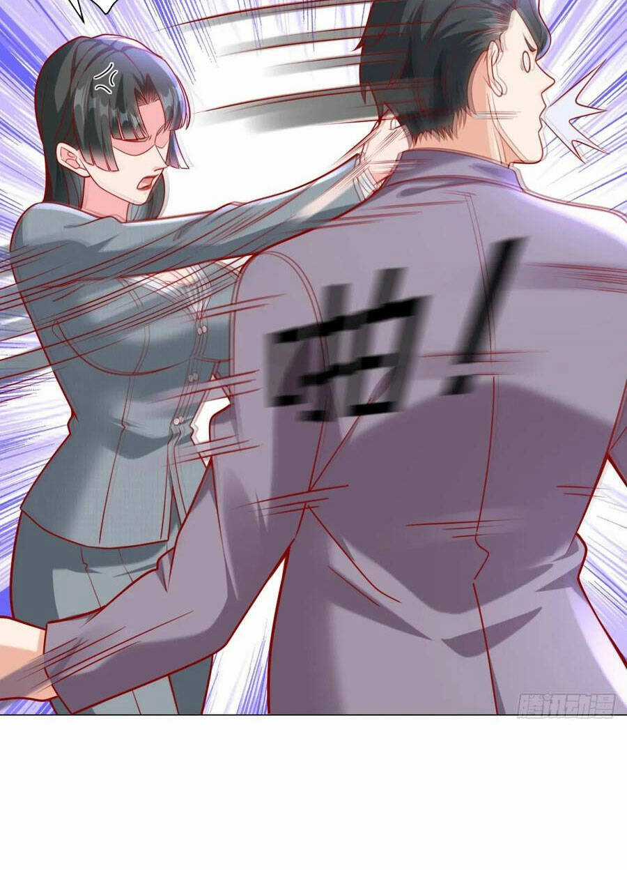 Tôi Là Tài Xế Xe Công Nghệ Có Chút Tiền Thì Đã Sao? Chương 31 trang 36