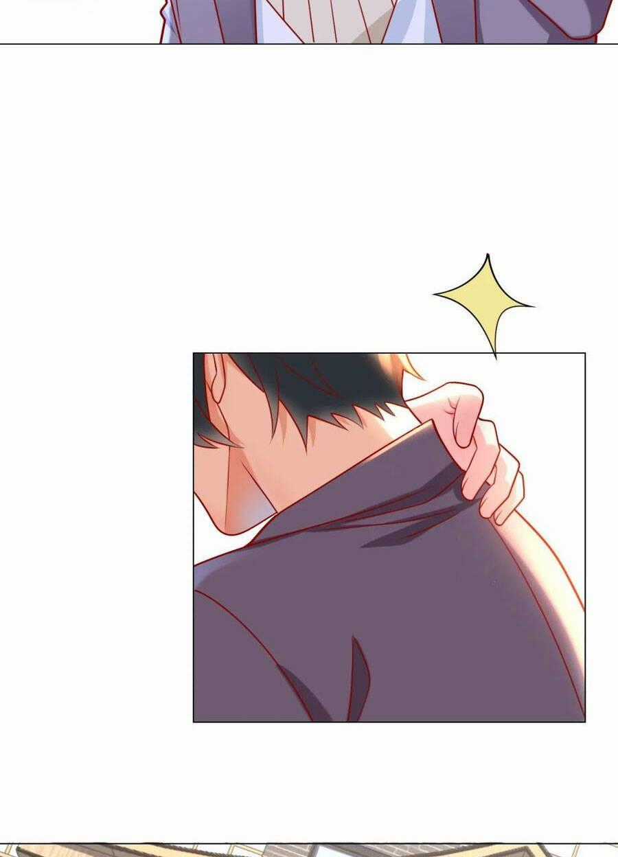 Tôi Là Tài Xế Xe Công Nghệ Có Chút Tiền Thì Đã Sao? Chương 31 trang 38