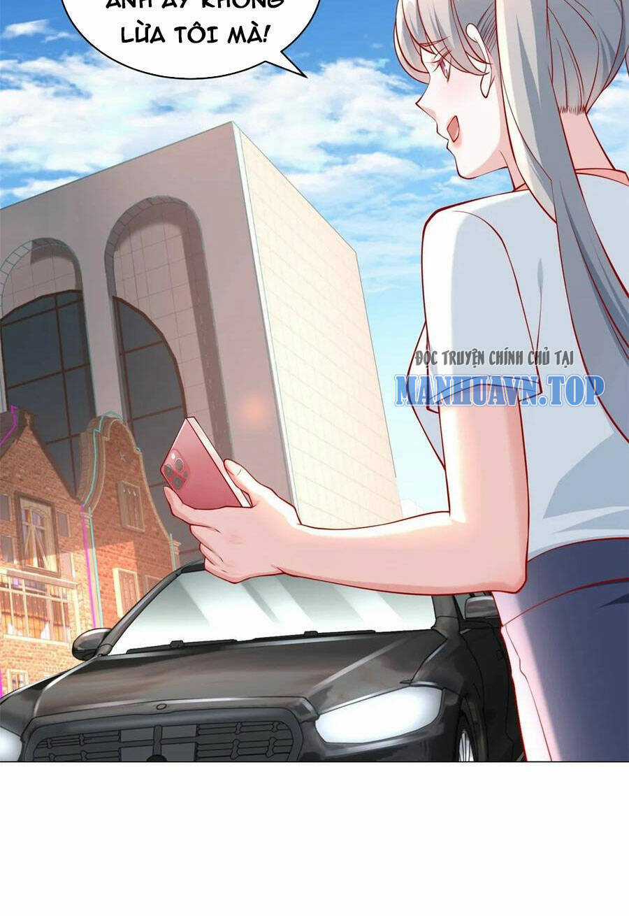 Tôi Là Tài Xế Xe Công Nghệ Có Chút Tiền Thì Đã Sao? Chương 31 trang 6