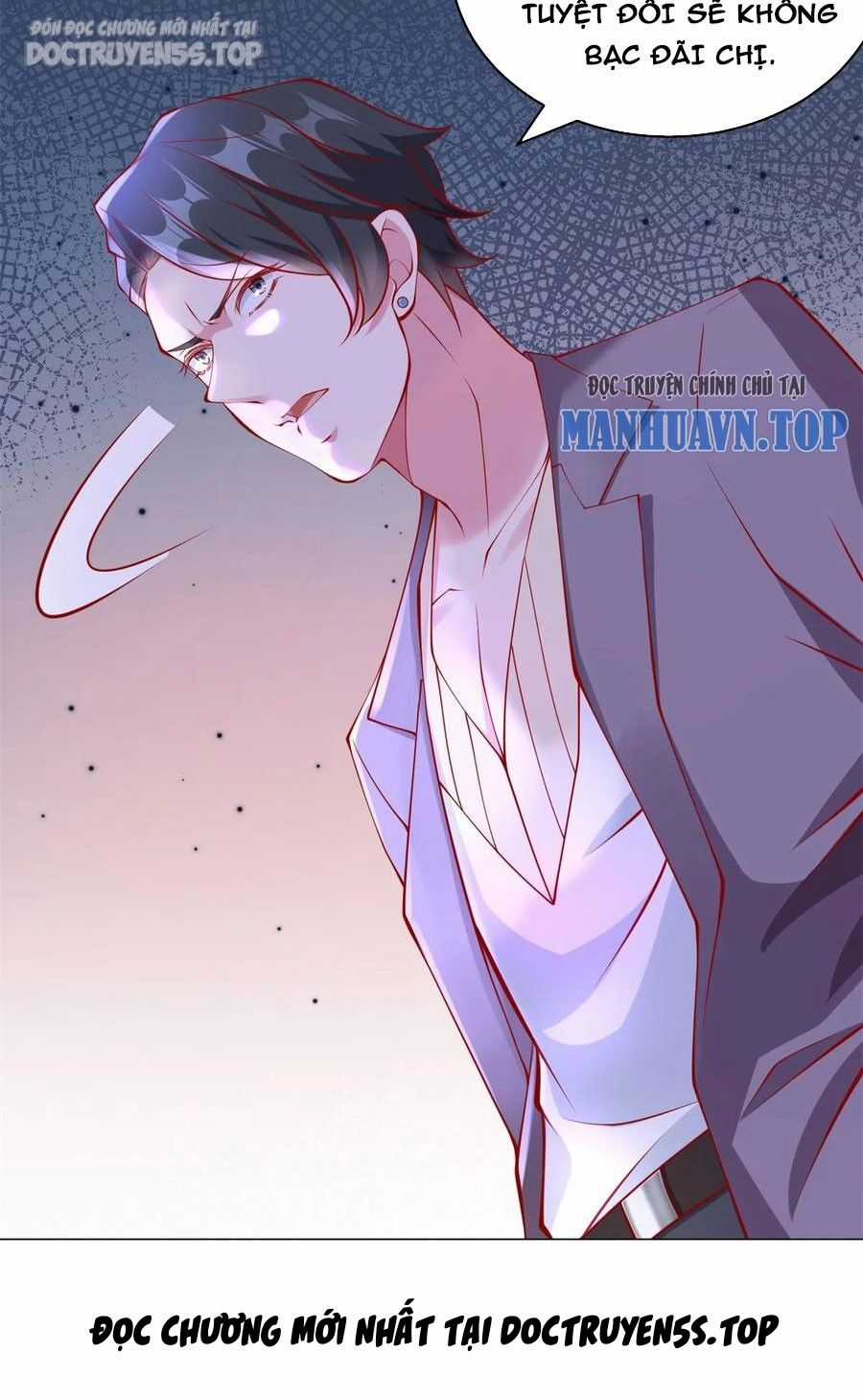 Tôi Là Tài Xế Xe Công Nghệ Có Chút Tiền Thì Đã Sao? Chương 32 trang 13