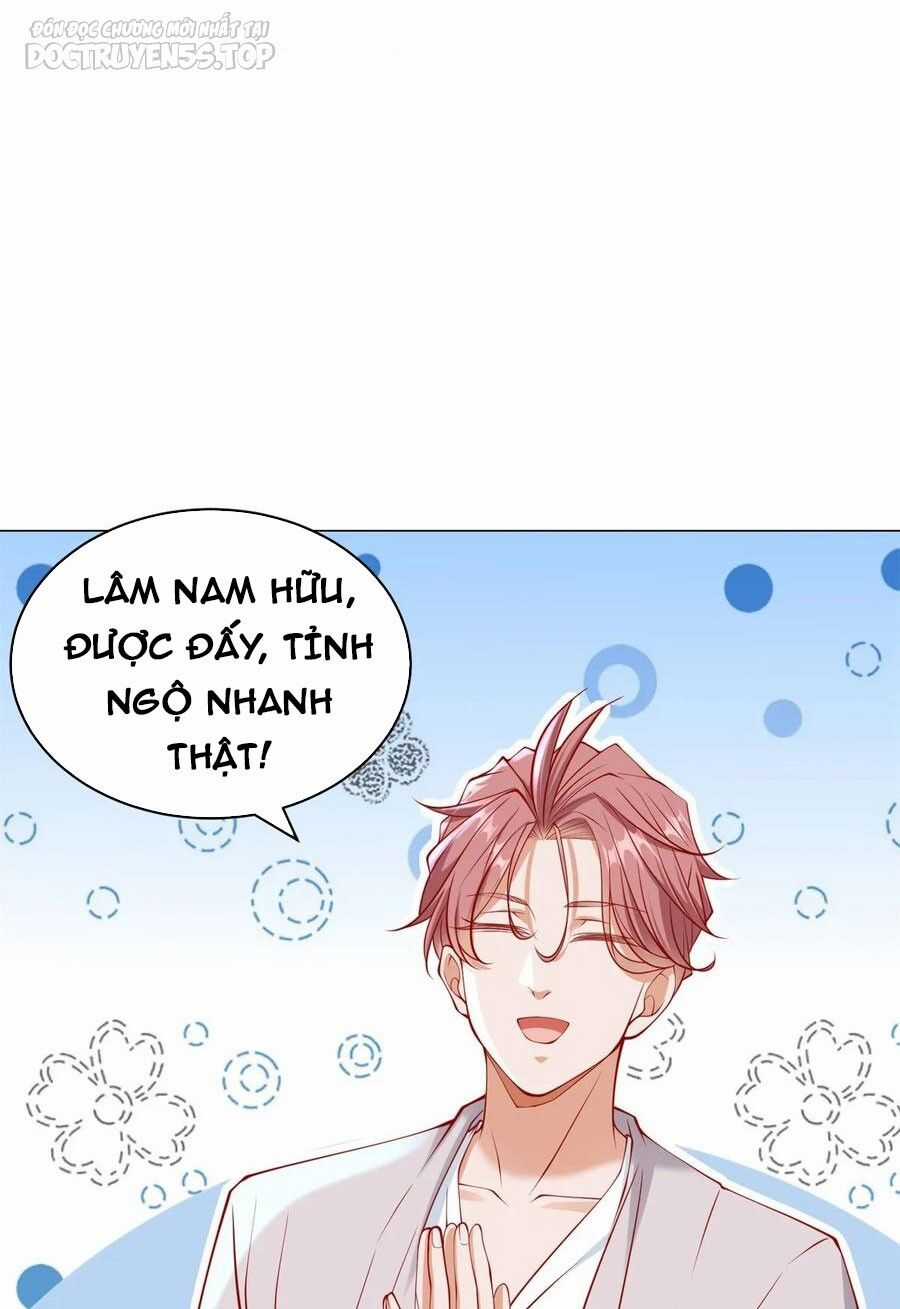 Tôi Là Tài Xế Xe Công Nghệ Có Chút Tiền Thì Đã Sao? Chương 32 trang 14