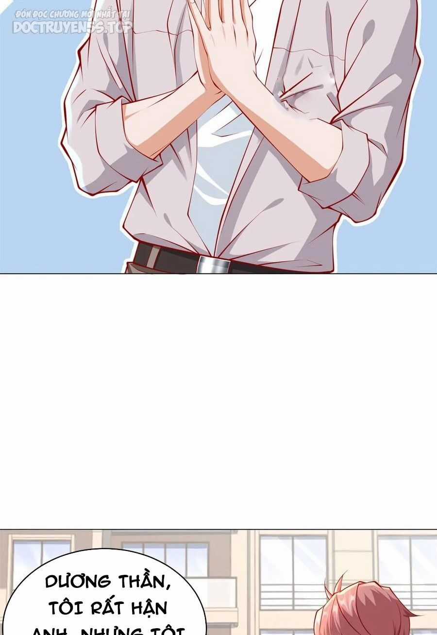 Tôi Là Tài Xế Xe Công Nghệ Có Chút Tiền Thì Đã Sao? Chương 32 trang 15