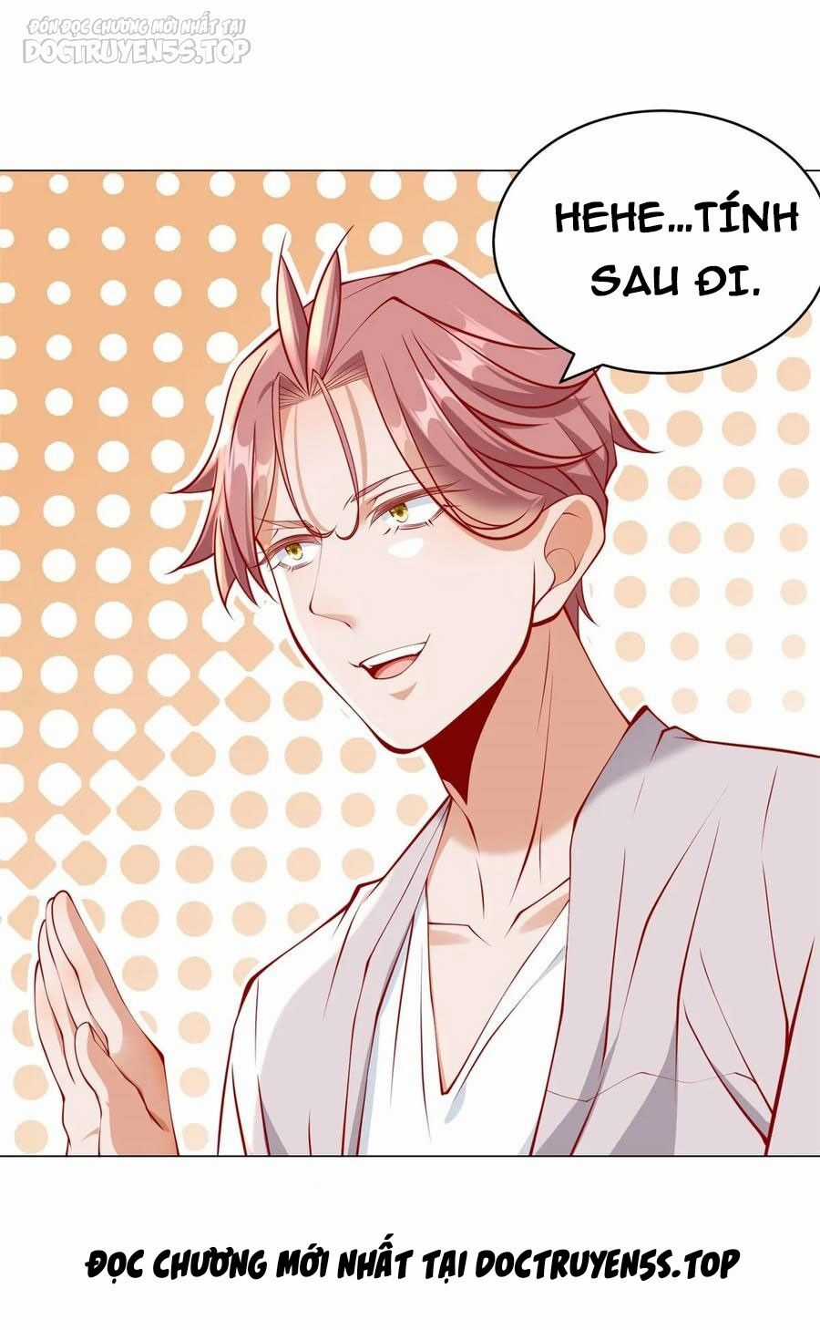 Tôi Là Tài Xế Xe Công Nghệ Có Chút Tiền Thì Đã Sao? Chương 32 trang 17