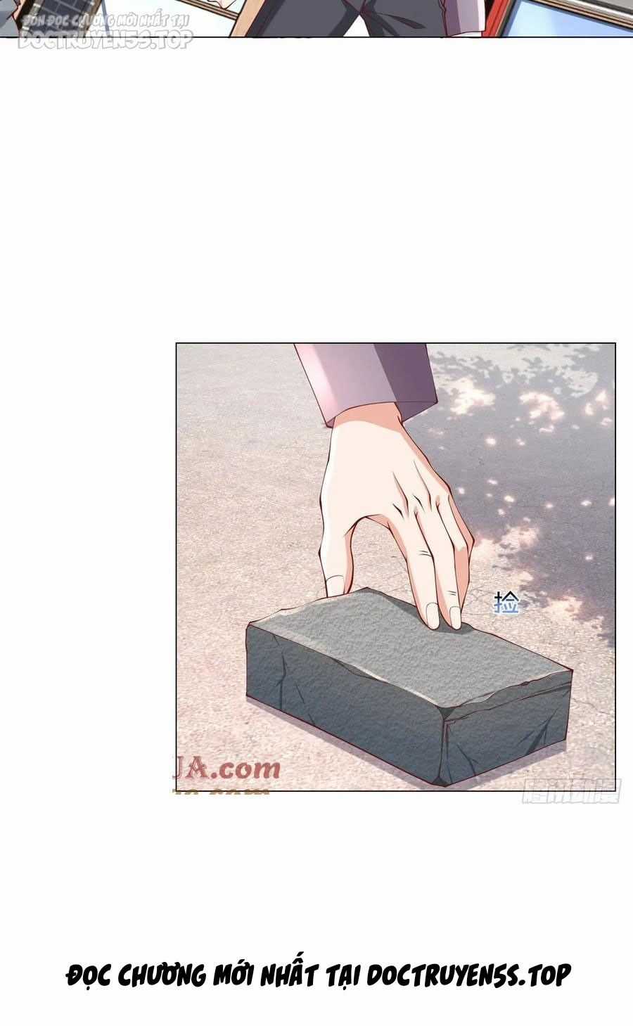 Tôi Là Tài Xế Xe Công Nghệ Có Chút Tiền Thì Đã Sao? Chương 32 trang 2