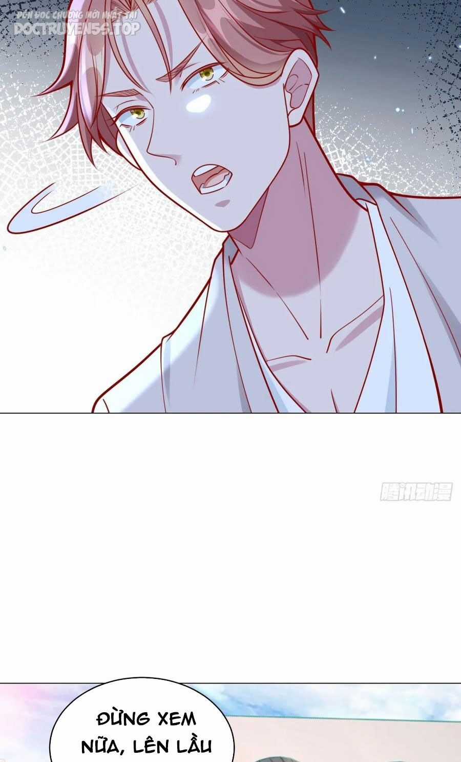 Tôi Là Tài Xế Xe Công Nghệ Có Chút Tiền Thì Đã Sao? Chương 32 trang 20