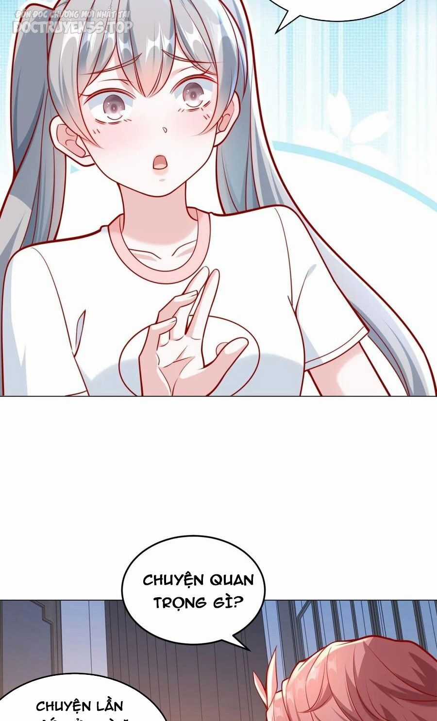 Tôi Là Tài Xế Xe Công Nghệ Có Chút Tiền Thì Đã Sao? Chương 32 trang 27