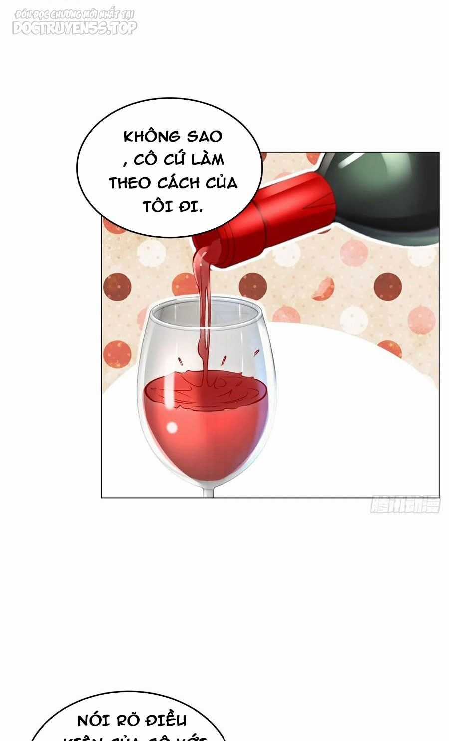 Tôi Là Tài Xế Xe Công Nghệ Có Chút Tiền Thì Đã Sao? Chương 32 trang 32