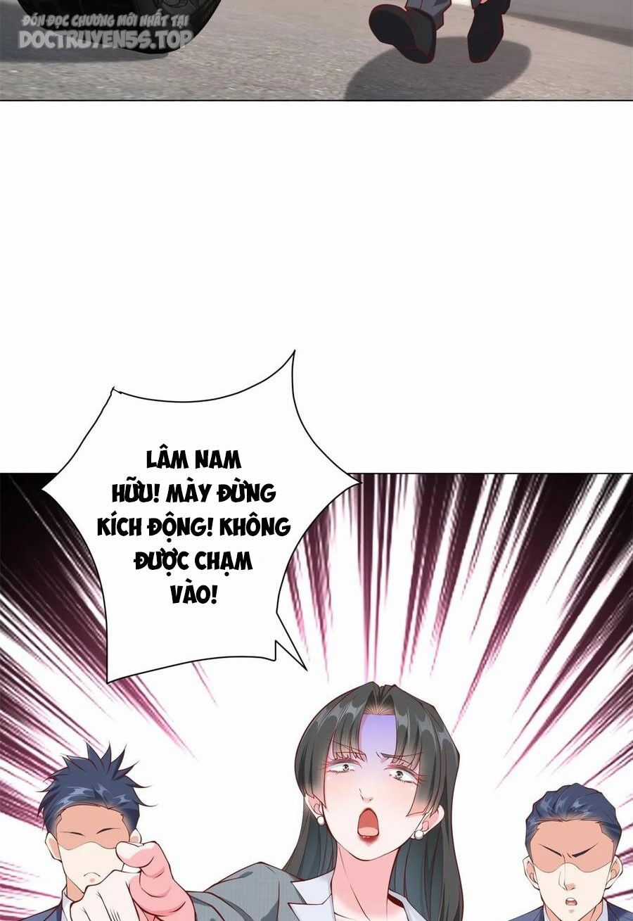 Tôi Là Tài Xế Xe Công Nghệ Có Chút Tiền Thì Đã Sao? Chương 32 trang 4