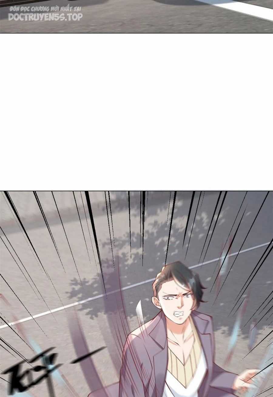 Tôi Là Tài Xế Xe Công Nghệ Có Chút Tiền Thì Đã Sao? Chương 32 trang 8