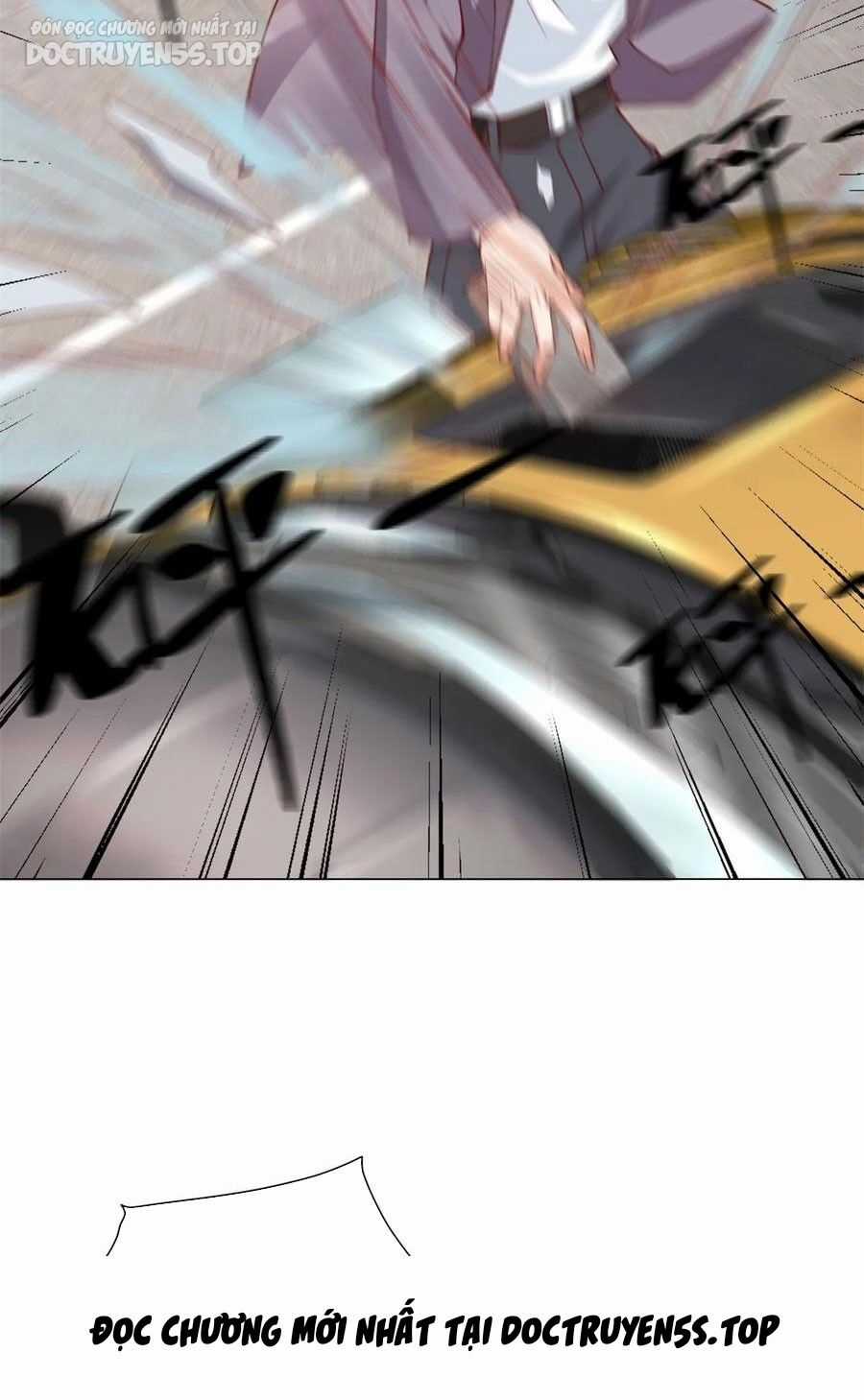 Tôi Là Tài Xế Xe Công Nghệ Có Chút Tiền Thì Đã Sao? Chương 32 trang 9