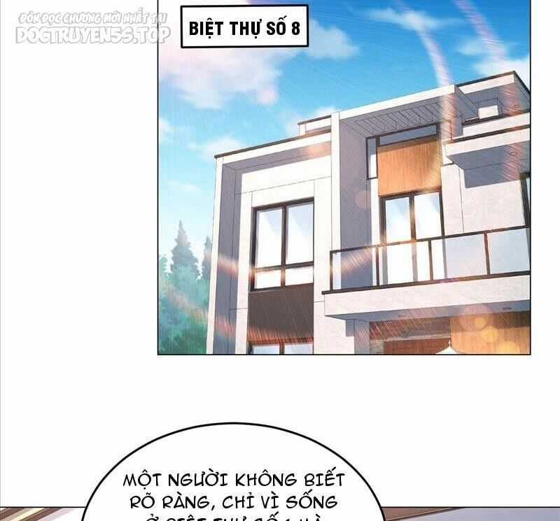 Tôi Là Tài Xế Xe Công Nghệ Có Chút Tiền Thì Đã Sao? Chương 33 trang 15