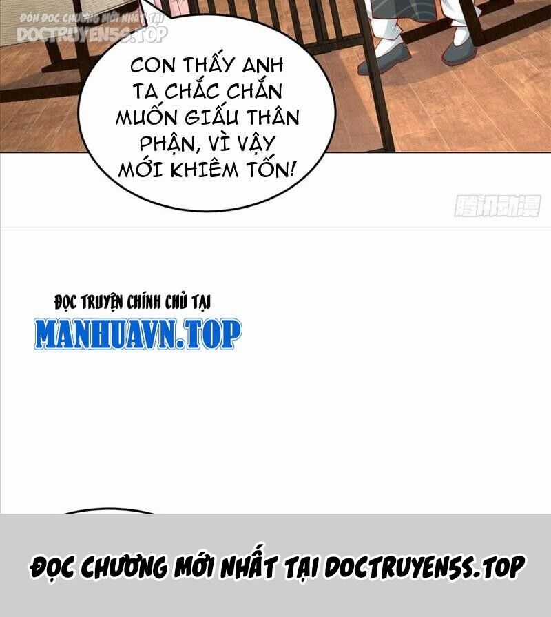 Tôi Là Tài Xế Xe Công Nghệ Có Chút Tiền Thì Đã Sao? Chương 33 trang 17