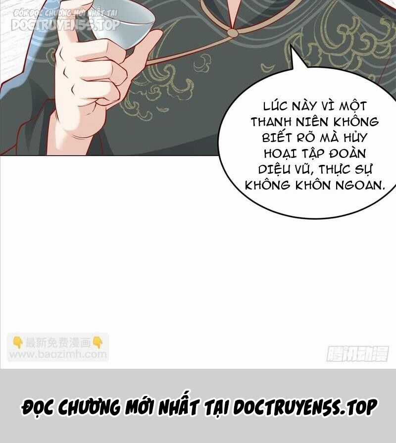 Tôi Là Tài Xế Xe Công Nghệ Có Chút Tiền Thì Đã Sao? Chương 33 trang 19