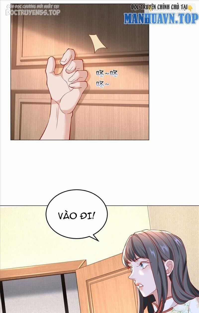 Tôi Là Tài Xế Xe Công Nghệ Có Chút Tiền Thì Đã Sao? Chương 33 trang 20