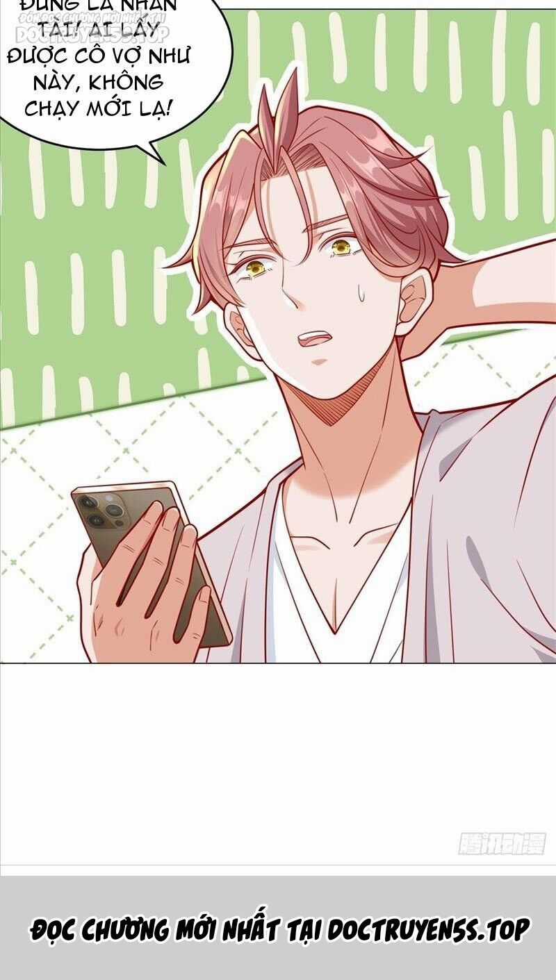 Tôi Là Tài Xế Xe Công Nghệ Có Chút Tiền Thì Đã Sao? Chương 33 trang 28