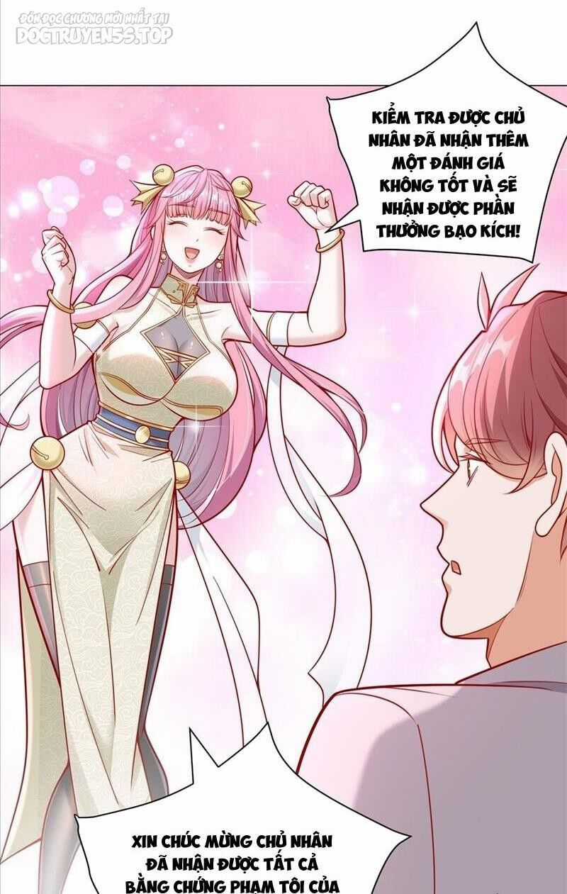 Tôi Là Tài Xế Xe Công Nghệ Có Chút Tiền Thì Đã Sao? Chương 33 trang 29