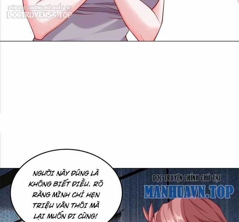 Tôi Là Tài Xế Xe Công Nghệ Có Chút Tiền Thì Đã Sao? Chương 33 trang 3