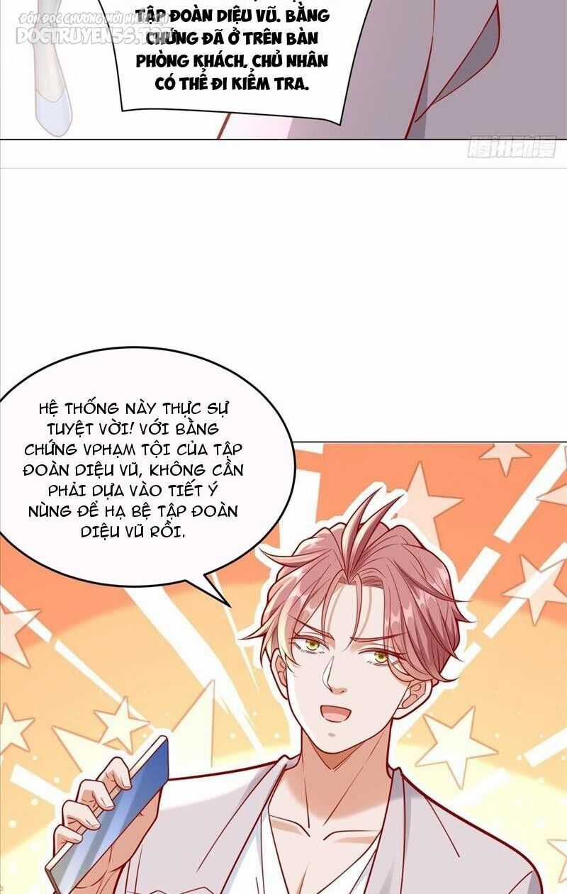 Tôi Là Tài Xế Xe Công Nghệ Có Chút Tiền Thì Đã Sao? Chương 33 trang 30