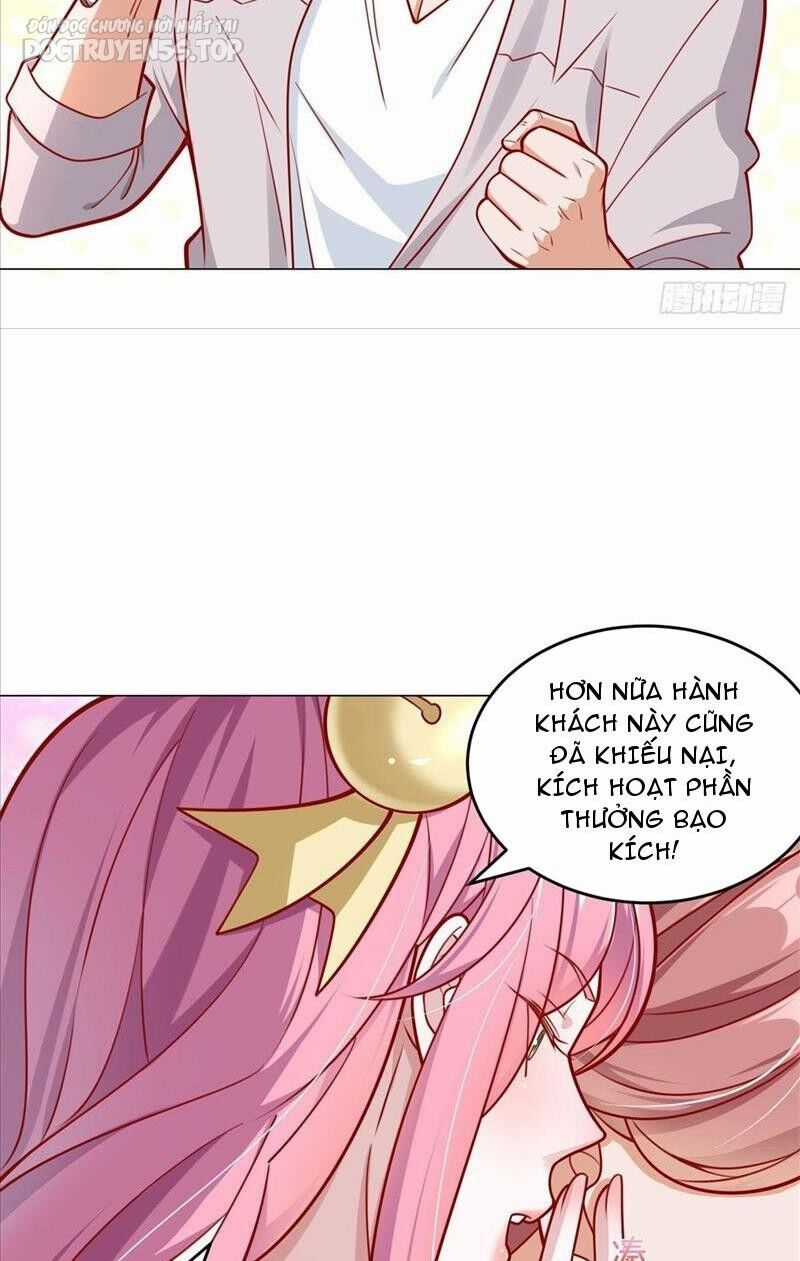 Tôi Là Tài Xế Xe Công Nghệ Có Chút Tiền Thì Đã Sao? Chương 33 trang 31