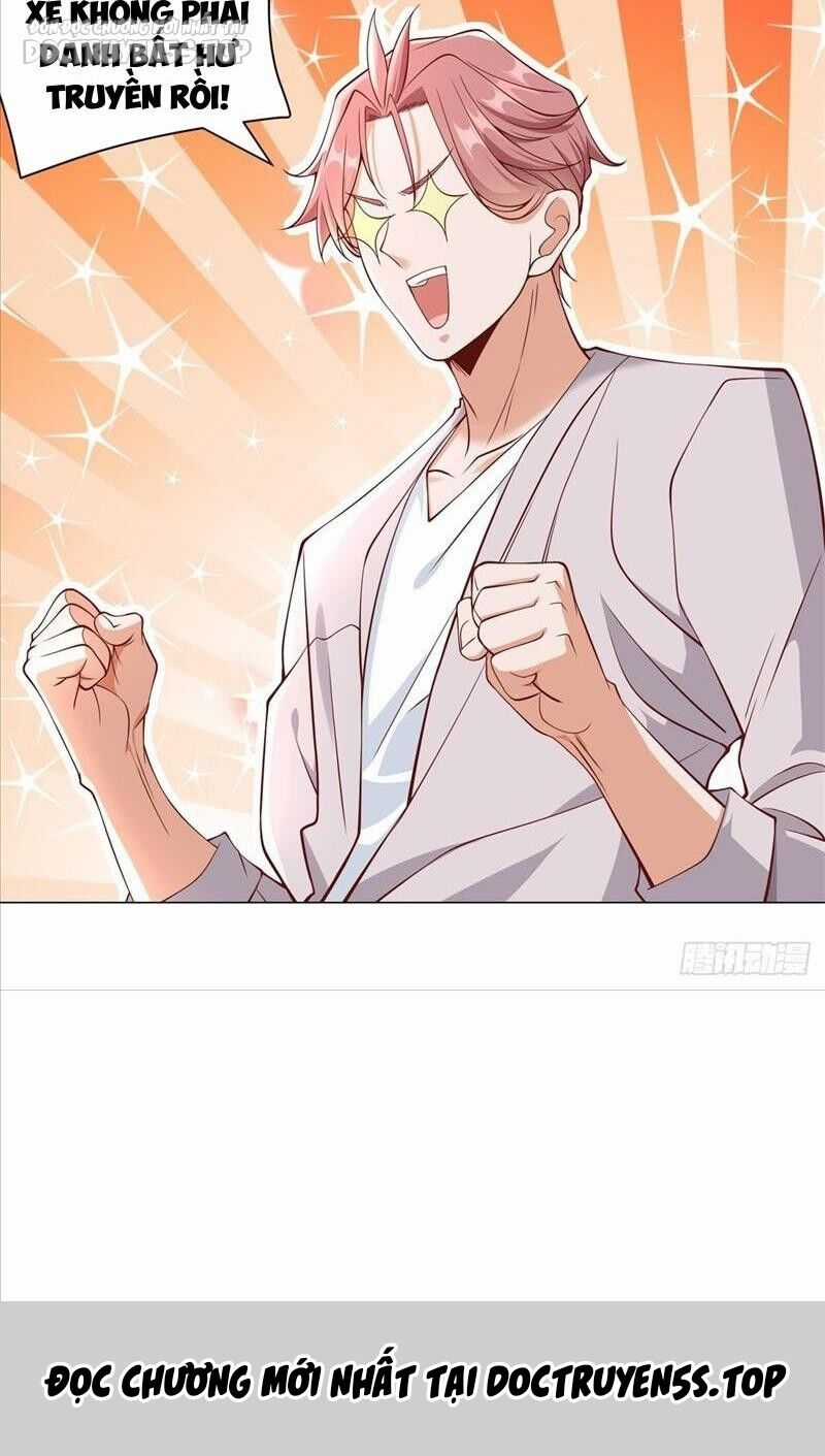 Tôi Là Tài Xế Xe Công Nghệ Có Chút Tiền Thì Đã Sao? Chương 33 trang 35