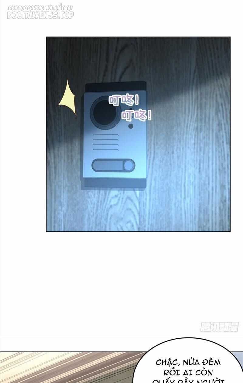 Tôi Là Tài Xế Xe Công Nghệ Có Chút Tiền Thì Đã Sao? Chương 33 trang 36