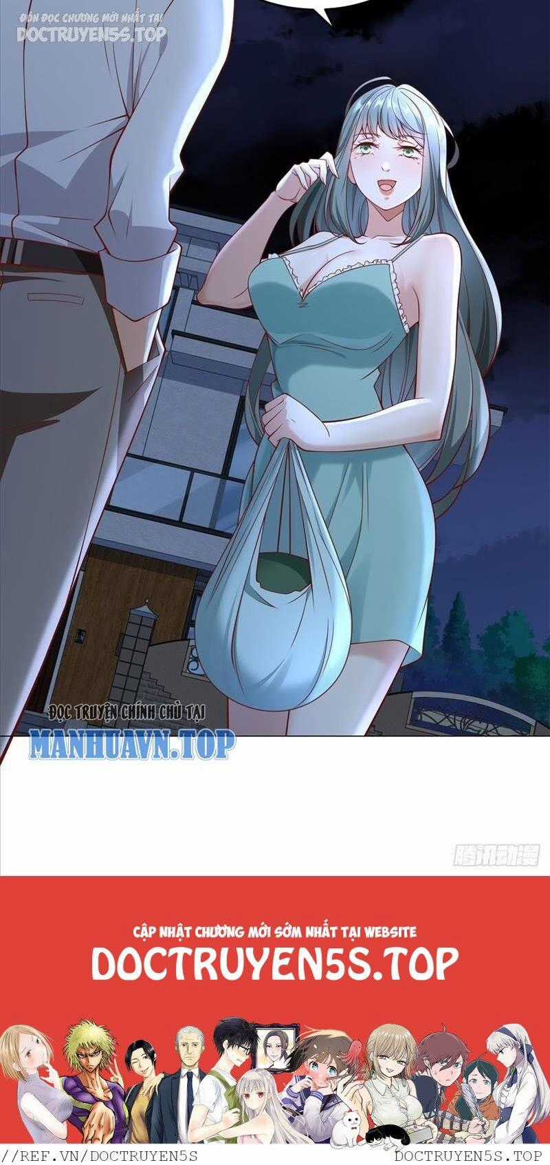 Tôi Là Tài Xế Xe Công Nghệ Có Chút Tiền Thì Đã Sao? Chương 33 trang 39