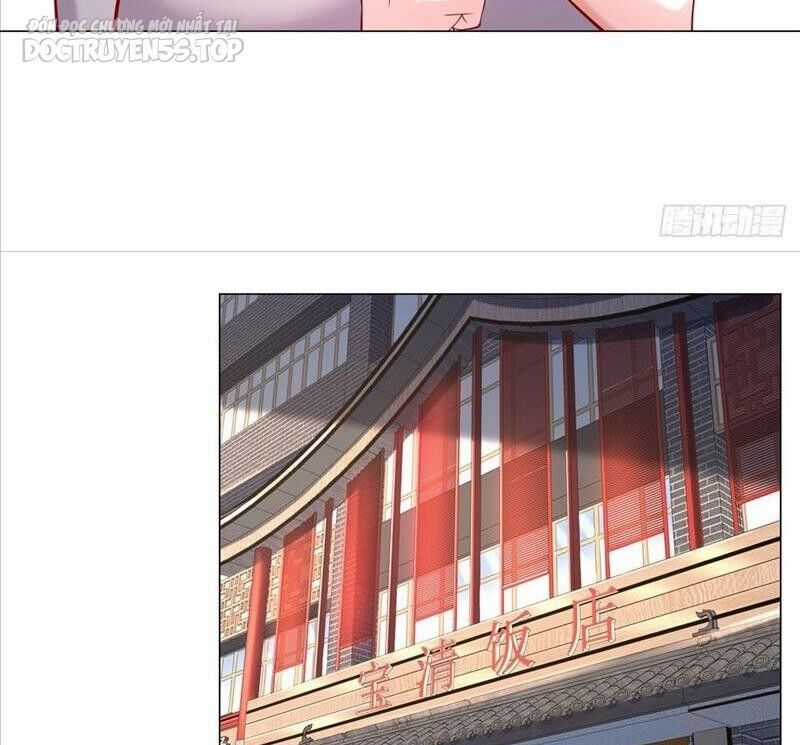 Tôi Là Tài Xế Xe Công Nghệ Có Chút Tiền Thì Đã Sao? Chương 33 trang 7