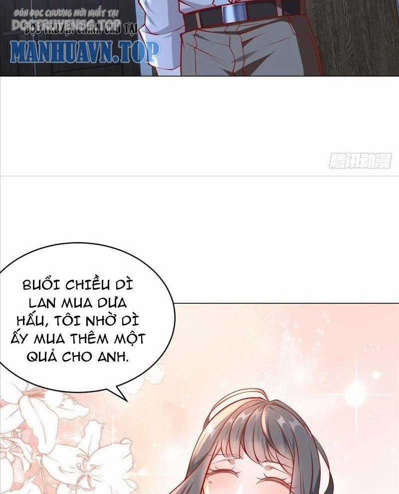 Tôi Là Tài Xế Xe Công Nghệ Có Chút Tiền Thì Đã Sao? Chương 34 trang 1