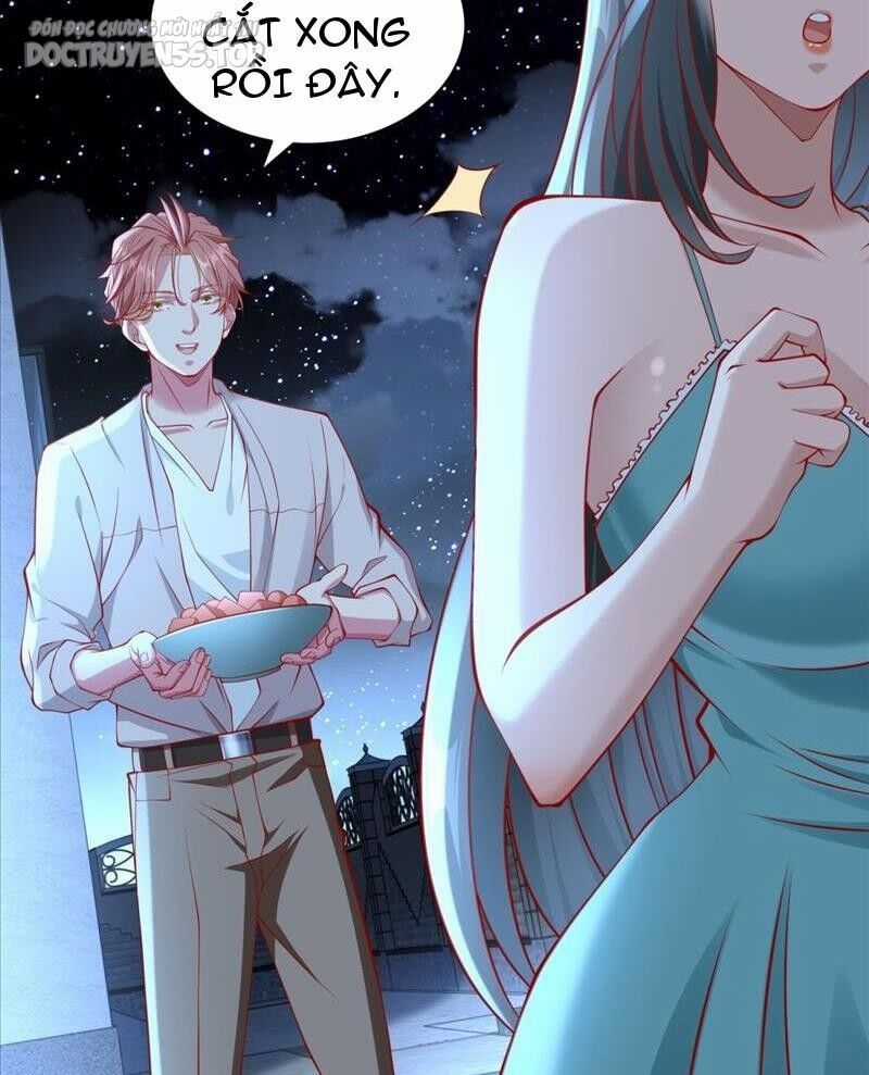 Tôi Là Tài Xế Xe Công Nghệ Có Chút Tiền Thì Đã Sao? Chương 34 trang 10