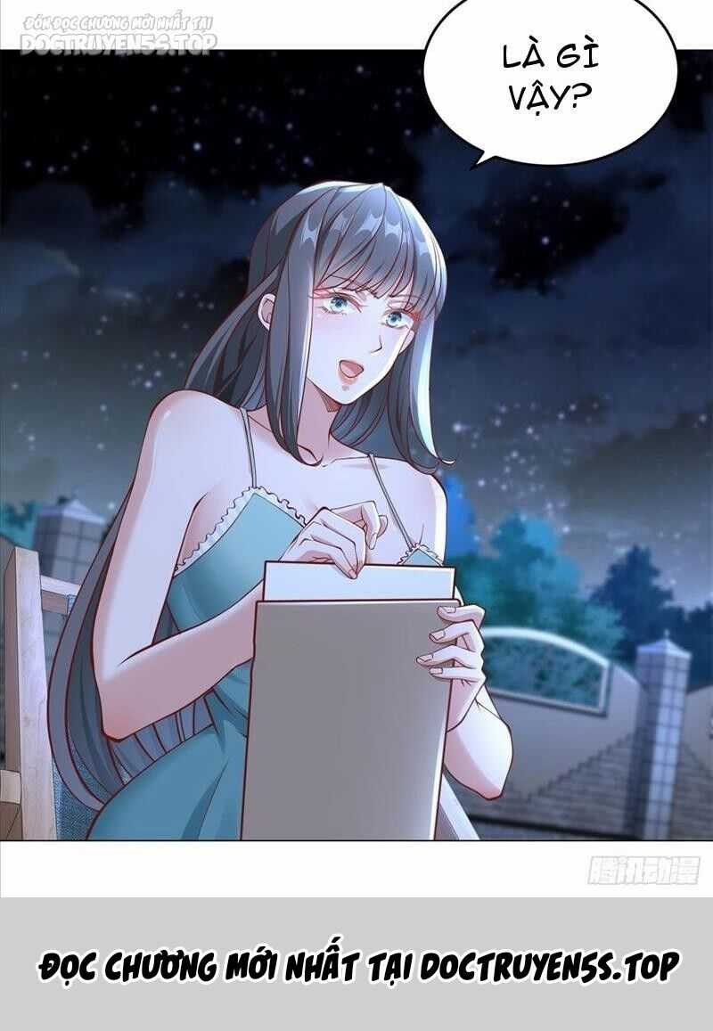 Tôi Là Tài Xế Xe Công Nghệ Có Chút Tiền Thì Đã Sao? Chương 34 trang 19