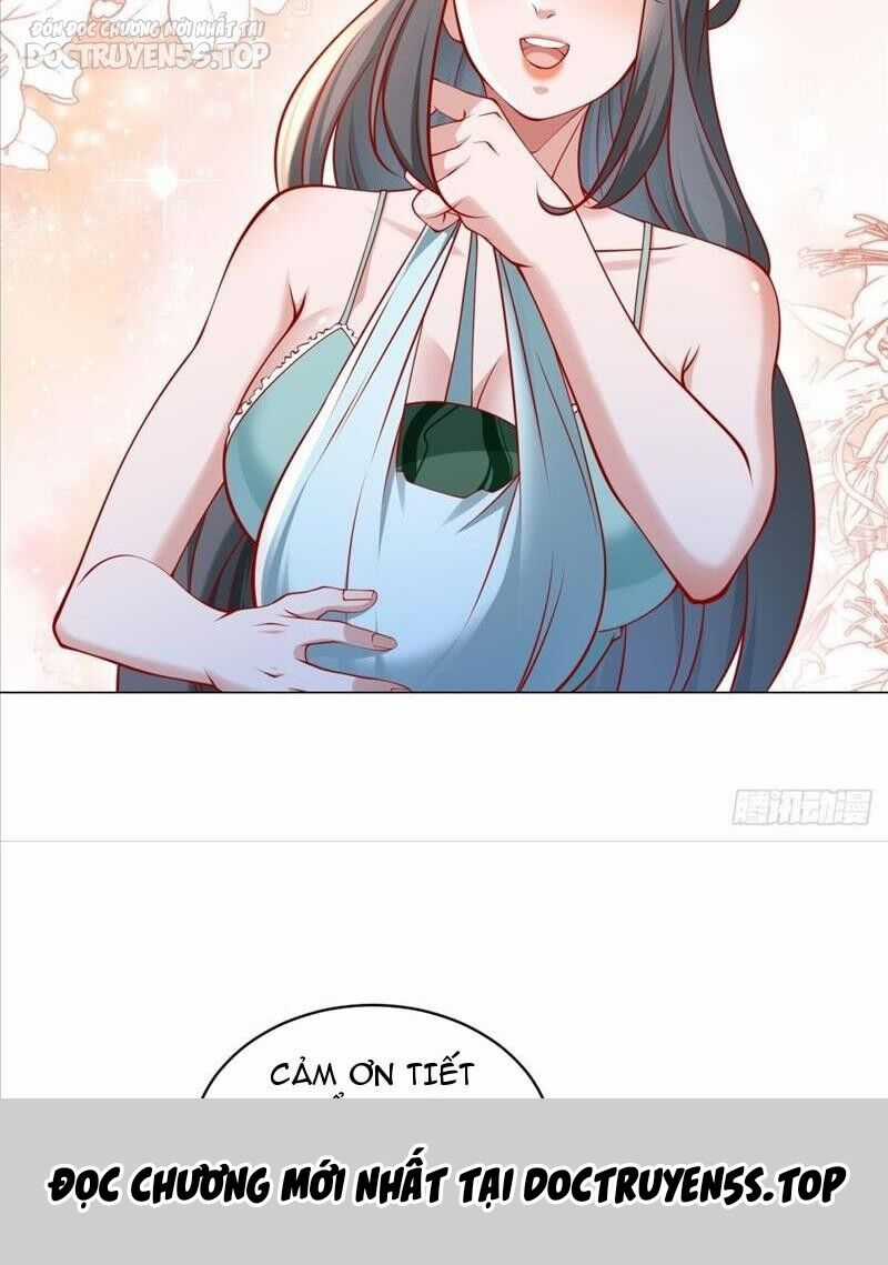 Tôi Là Tài Xế Xe Công Nghệ Có Chút Tiền Thì Đã Sao? Chương 34 trang 2