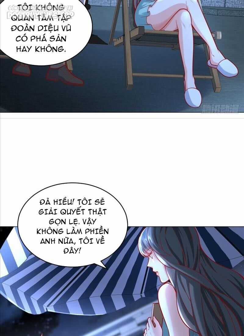 Tôi Là Tài Xế Xe Công Nghệ Có Chút Tiền Thì Đã Sao? Chương 34 trang 26