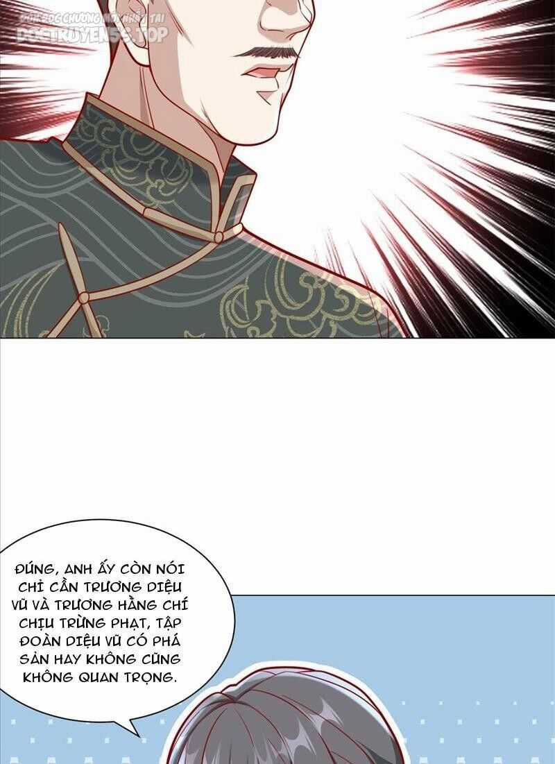 Tôi Là Tài Xế Xe Công Nghệ Có Chút Tiền Thì Đã Sao? Chương 34 trang 33