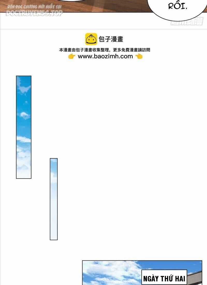 Tôi Là Tài Xế Xe Công Nghệ Có Chút Tiền Thì Đã Sao? Chương 34 trang 36