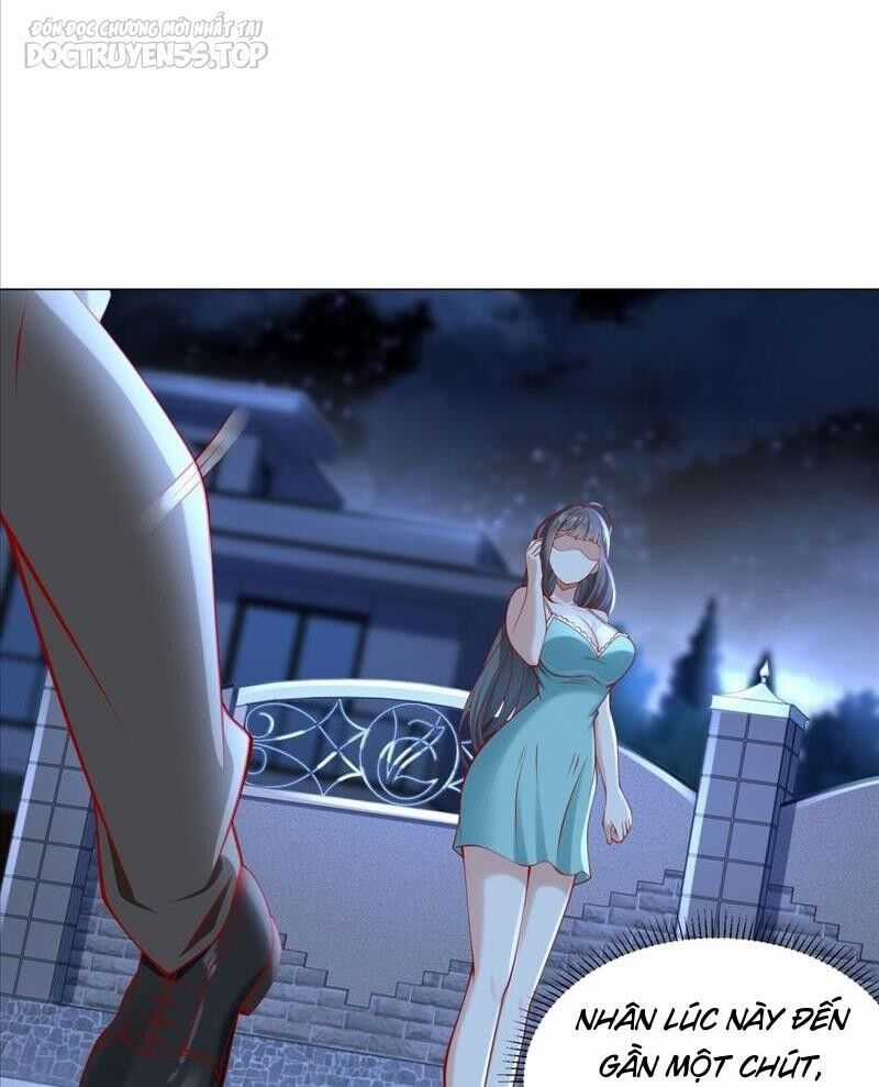 Tôi Là Tài Xế Xe Công Nghệ Có Chút Tiền Thì Đã Sao? Chương 34 trang 7