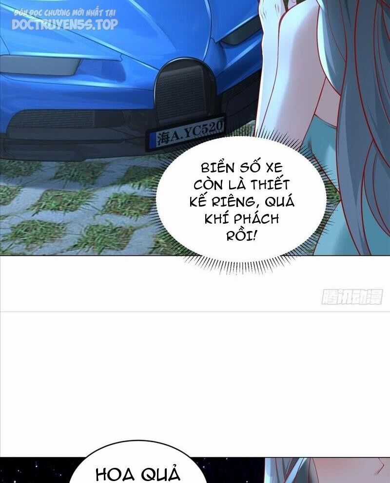 Tôi Là Tài Xế Xe Công Nghệ Có Chút Tiền Thì Đã Sao? Chương 34 trang 9