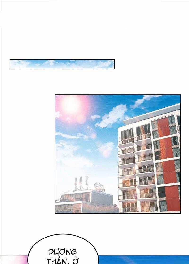 Tôi Là Tài Xế Xe Công Nghệ Có Chút Tiền Thì Đã Sao? Chương 35 trang 0