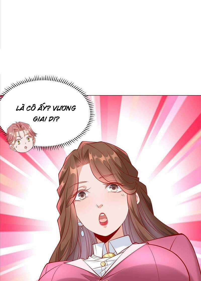 Tôi Là Tài Xế Xe Công Nghệ Có Chút Tiền Thì Đã Sao? Chương 35 trang 11