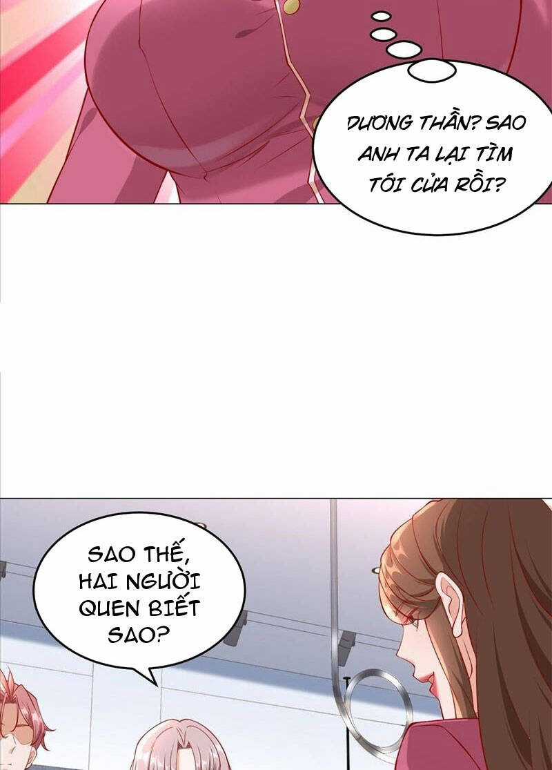 Tôi Là Tài Xế Xe Công Nghệ Có Chút Tiền Thì Đã Sao? Chương 35 trang 12