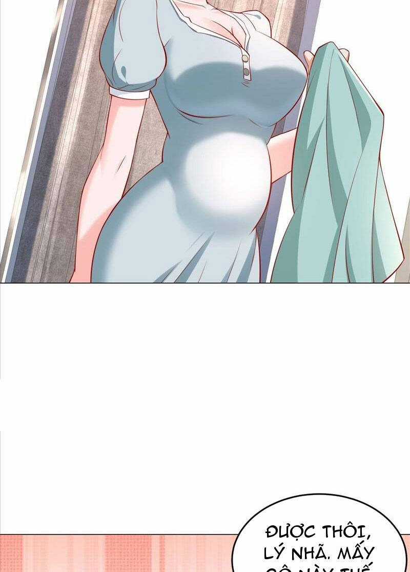 Tôi Là Tài Xế Xe Công Nghệ Có Chút Tiền Thì Đã Sao? Chương 35 trang 18