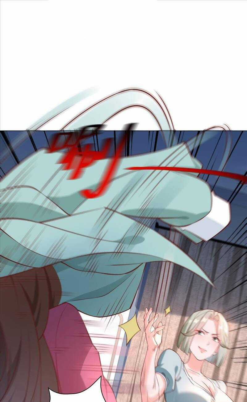 Tôi Là Tài Xế Xe Công Nghệ Có Chút Tiền Thì Đã Sao? Chương 35 trang 20