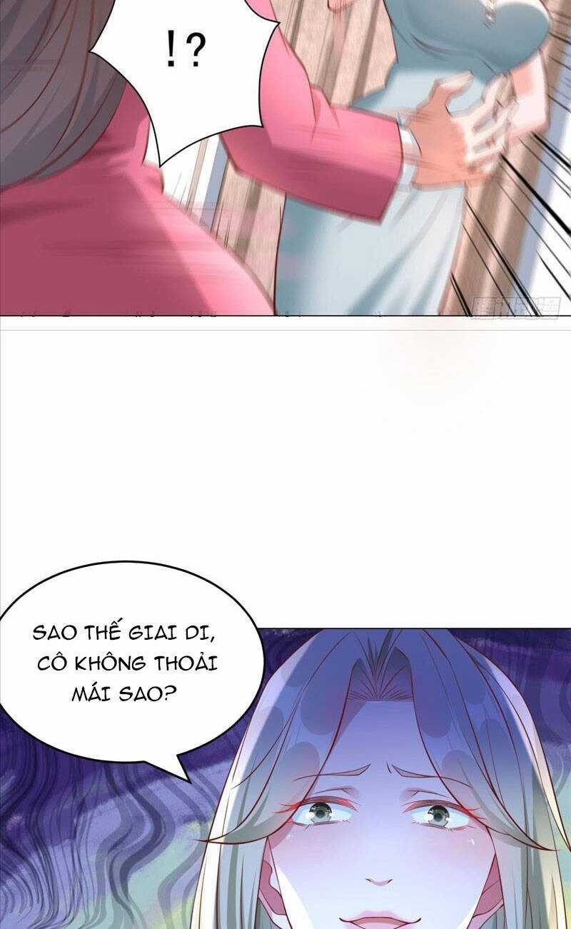 Tôi Là Tài Xế Xe Công Nghệ Có Chút Tiền Thì Đã Sao? Chương 35 trang 21