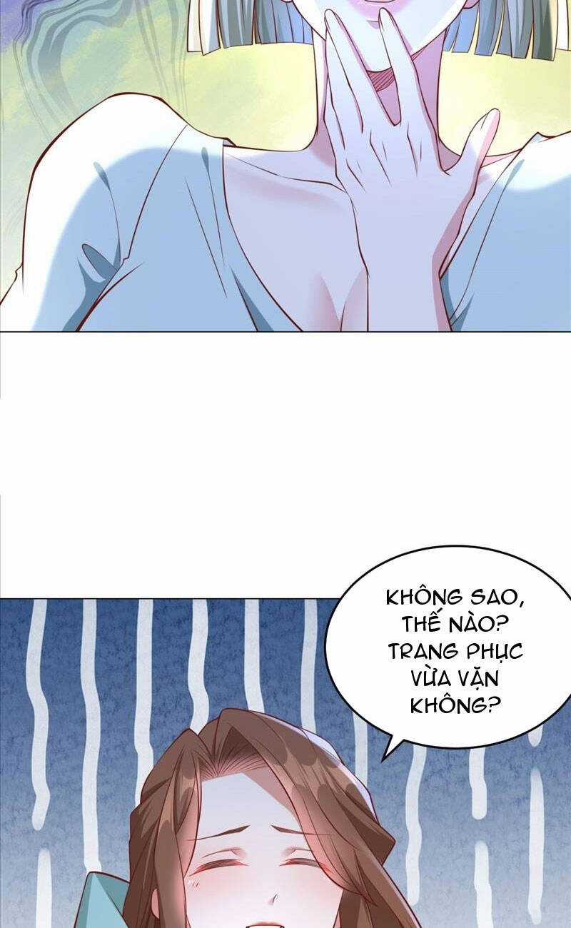 Tôi Là Tài Xế Xe Công Nghệ Có Chút Tiền Thì Đã Sao? Chương 35 trang 22