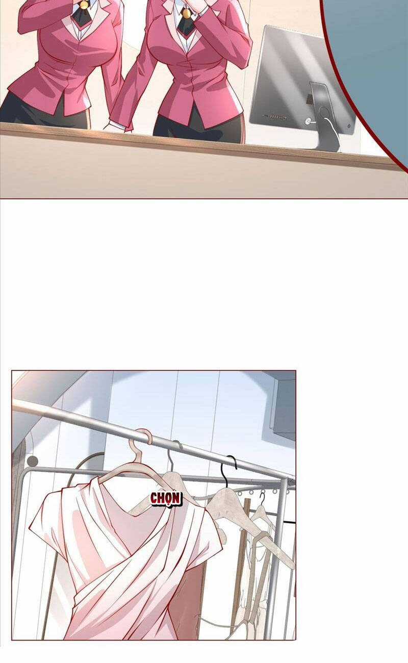 Tôi Là Tài Xế Xe Công Nghệ Có Chút Tiền Thì Đã Sao? Chương 35 trang 27